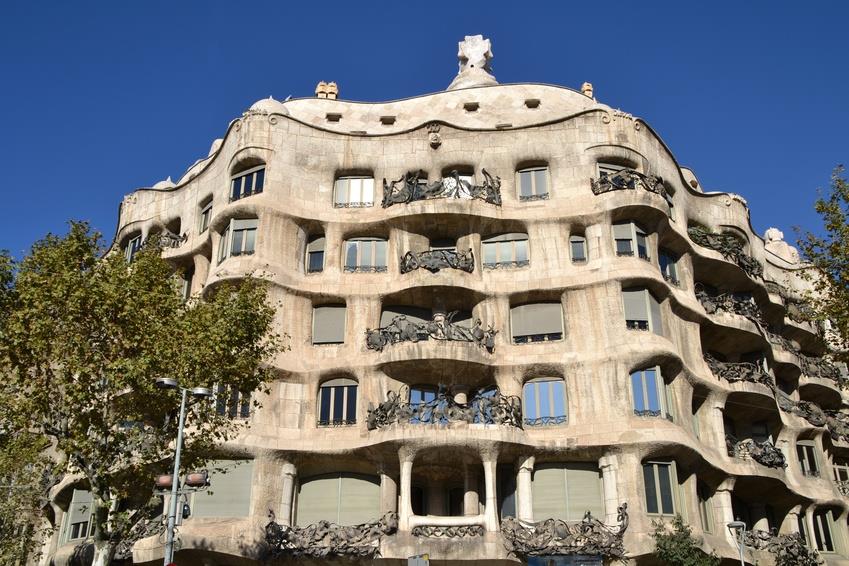 Apartment near Sagrada Familia, Villa Sagrada Apartments